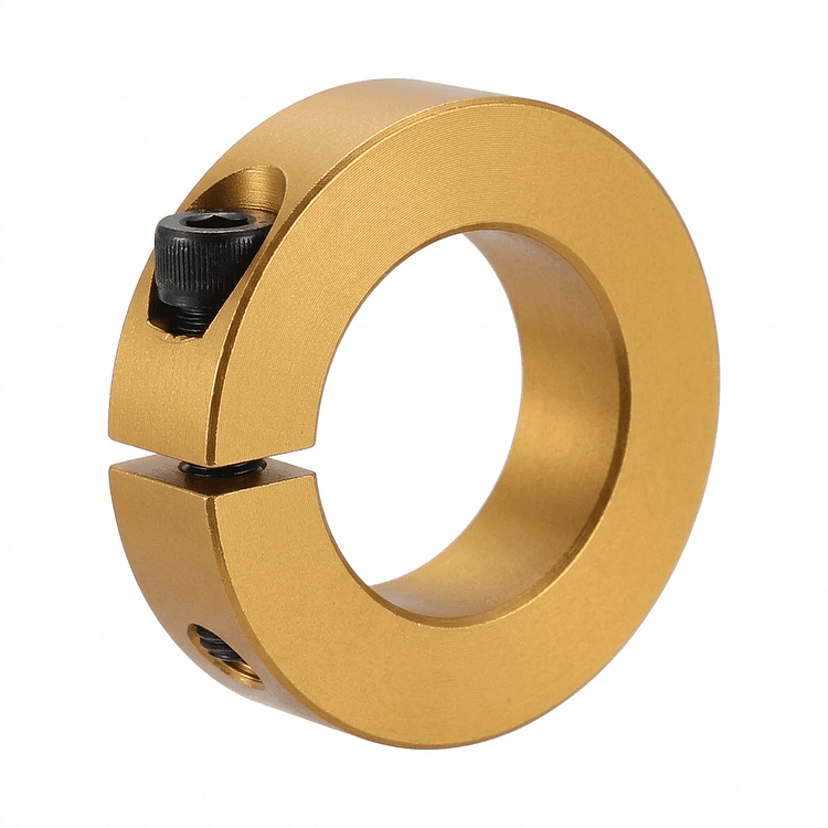 shaft collars