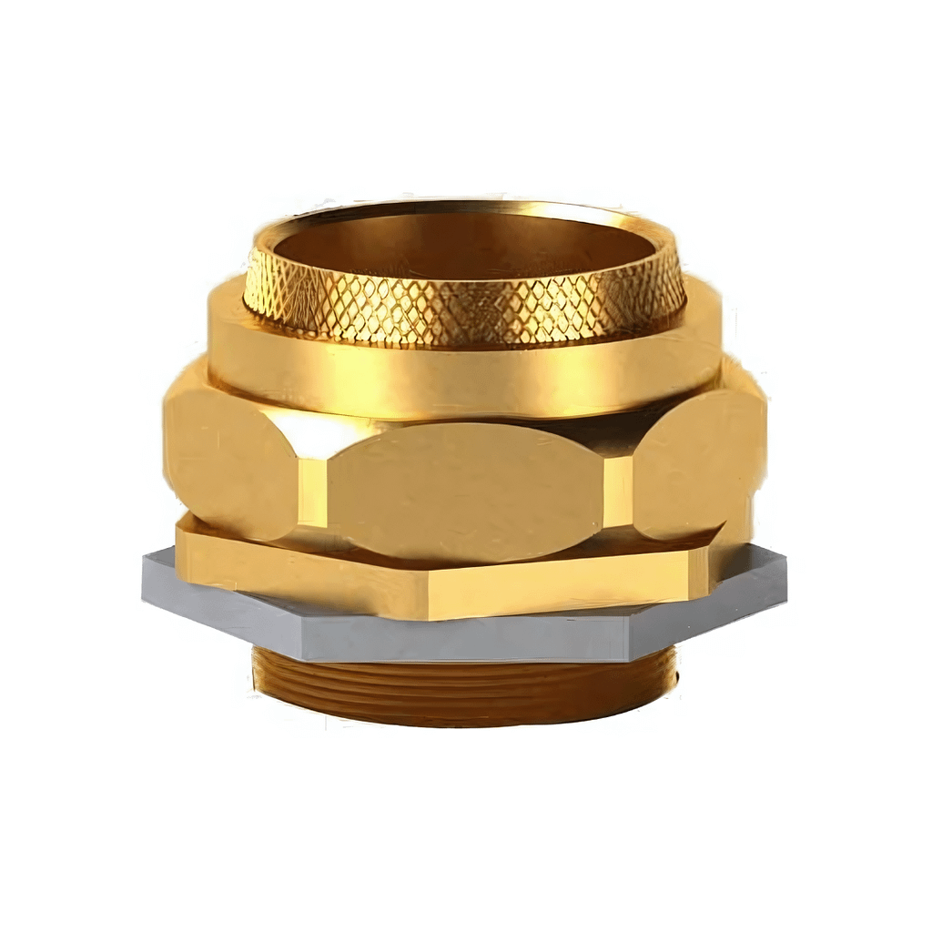 1inch Brass Cable Glands 1