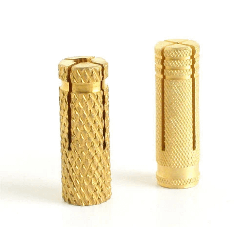 Brass Anchor