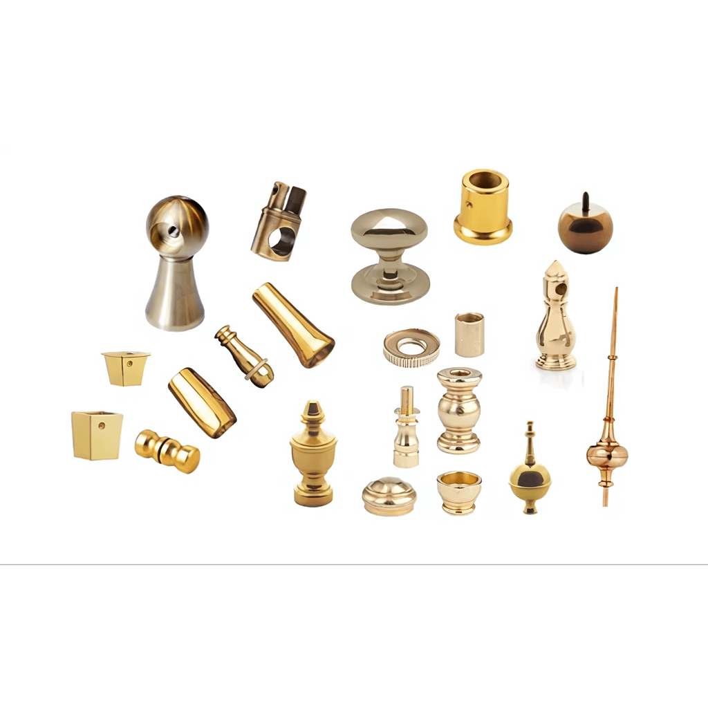 Brass Decorative Parts