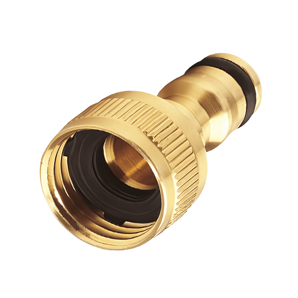 Garden Hose Fittings