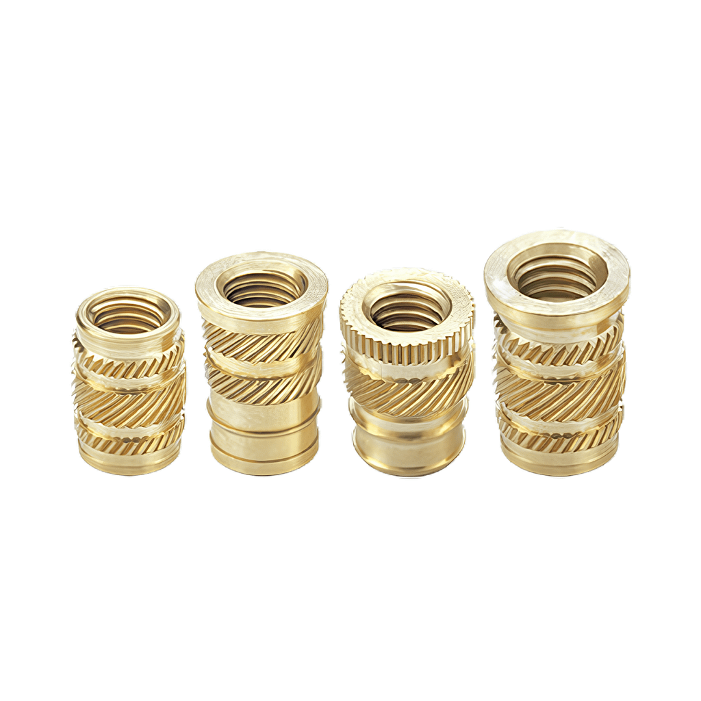 Brass Inserts
