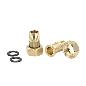 Brass Construction Parts