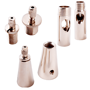 Brass Cable Gripper