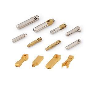 CNC Machining Parts