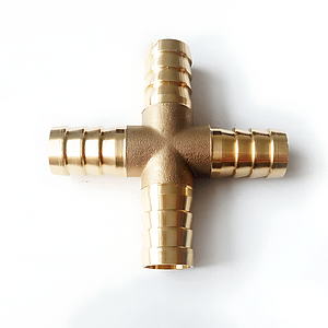 Brass Hose Fittings