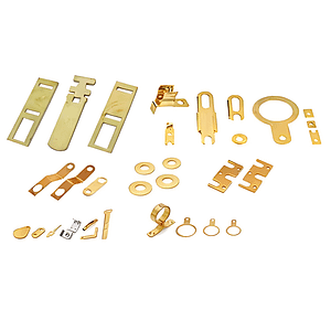 Washers Pressed Components