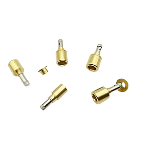 Brass Smoking Parts