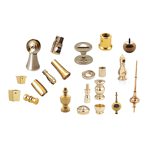 Brass Decorative Parts