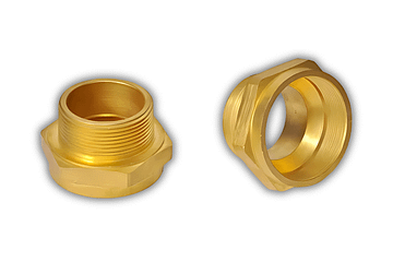 Brass Cable Glands