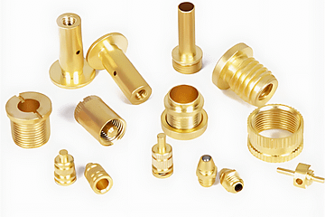 Brass Auto Parts