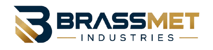 brassmet industries logo