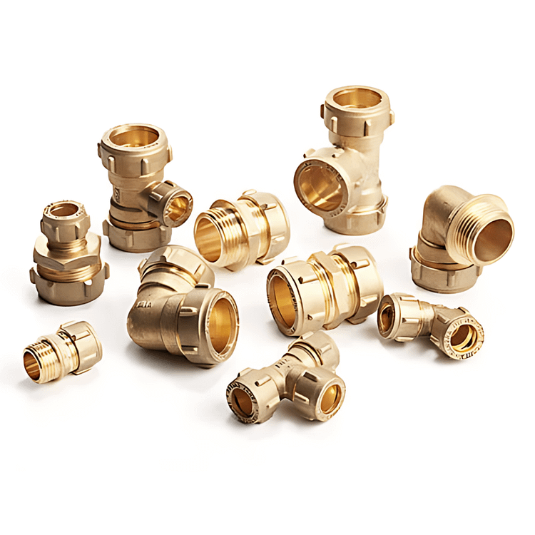 BOLTORQ Brassmet Industries