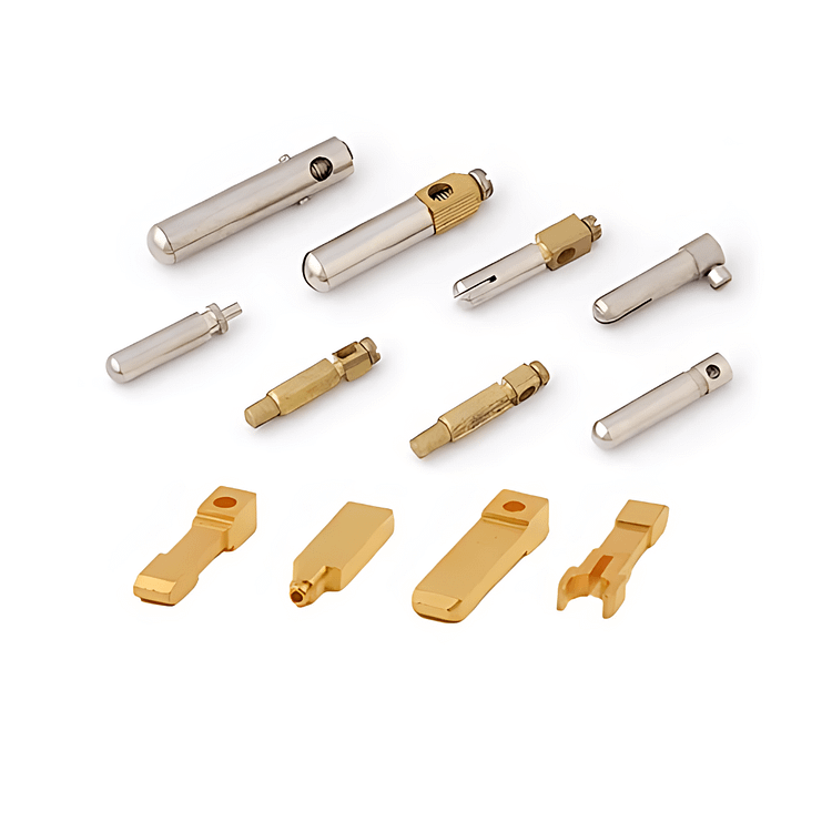 CNC Machining Parts