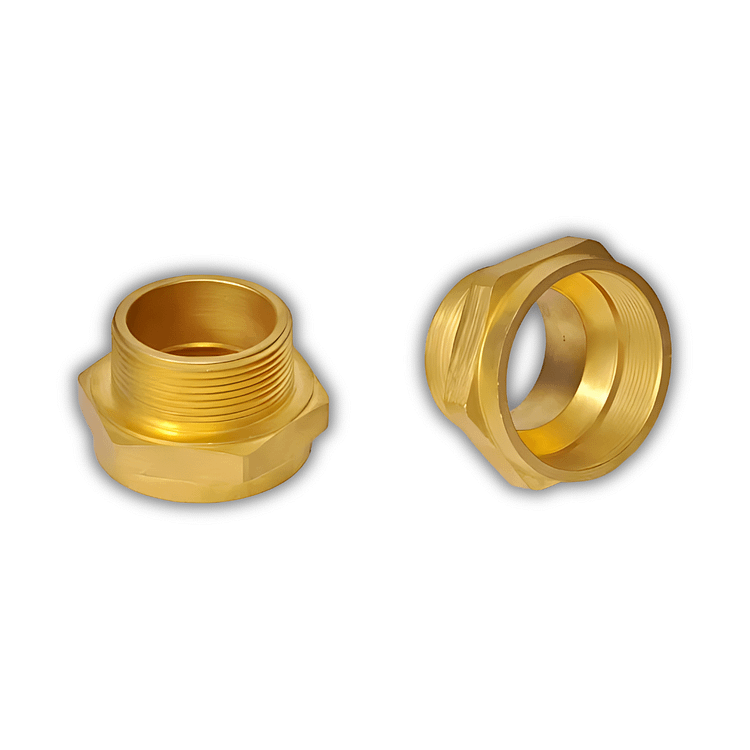 Brass Cable Glands