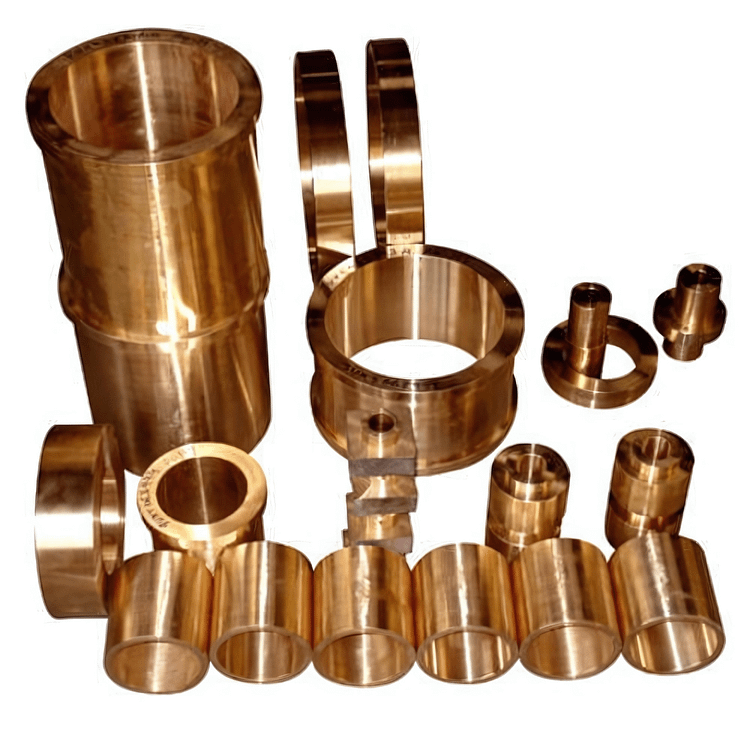 Bronze Casting