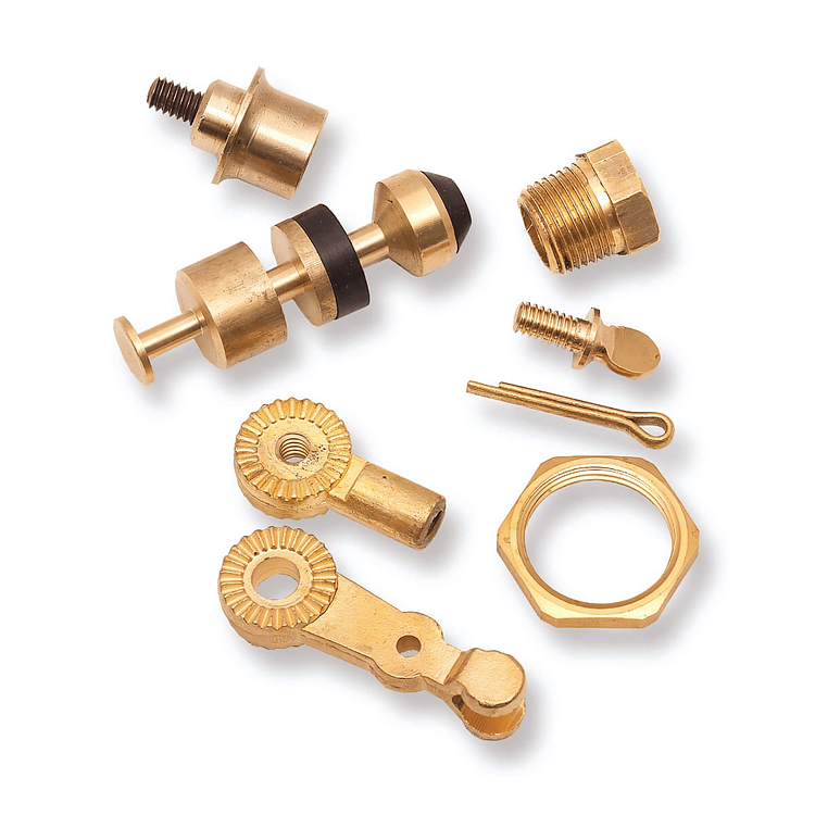 Brass Miscellaneous Parts