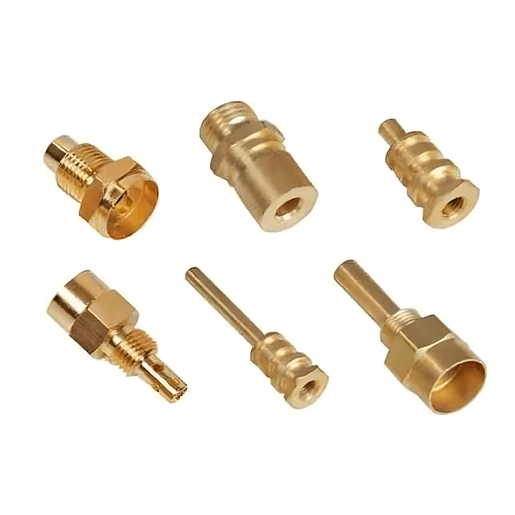 Brass Marine Parts