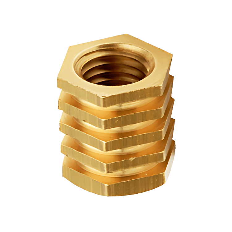 Roto Moulding Inserts