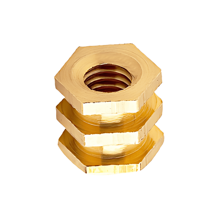 Roto Moulding Inserts