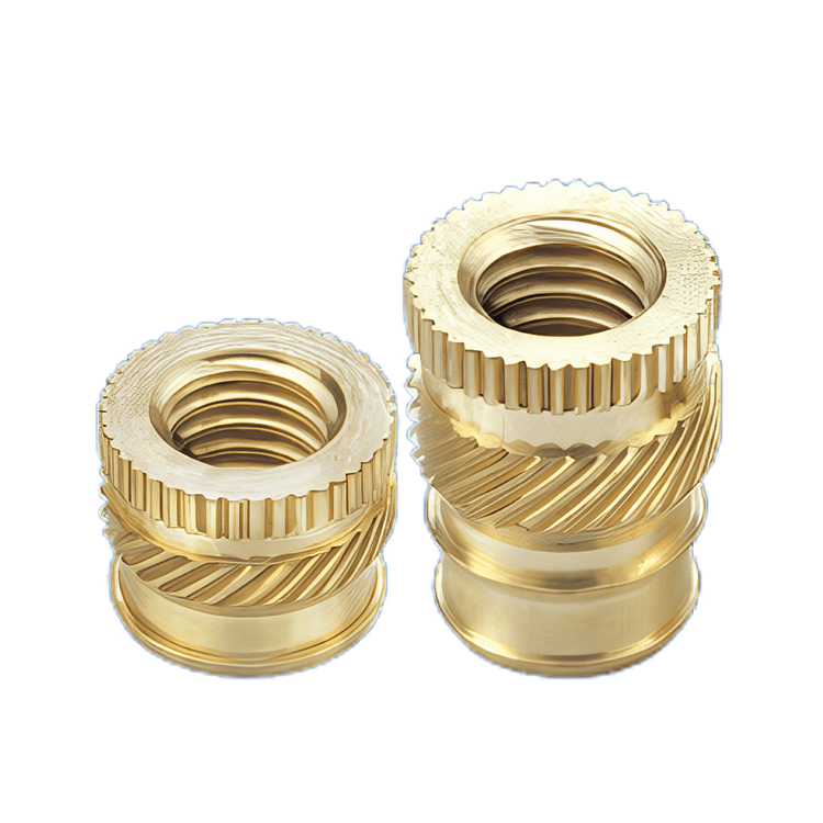 Ultrasonic Inserts 3