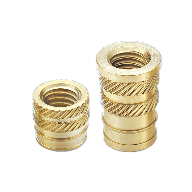 Ultrasonic Inserts 4