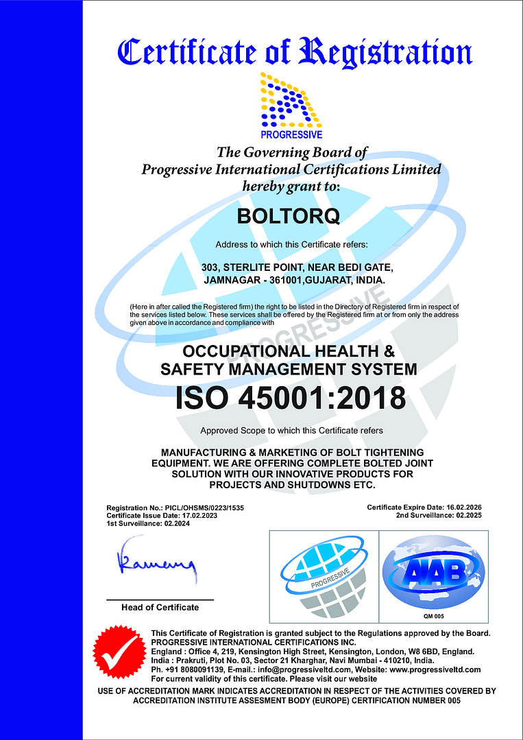ISO-45001-2018